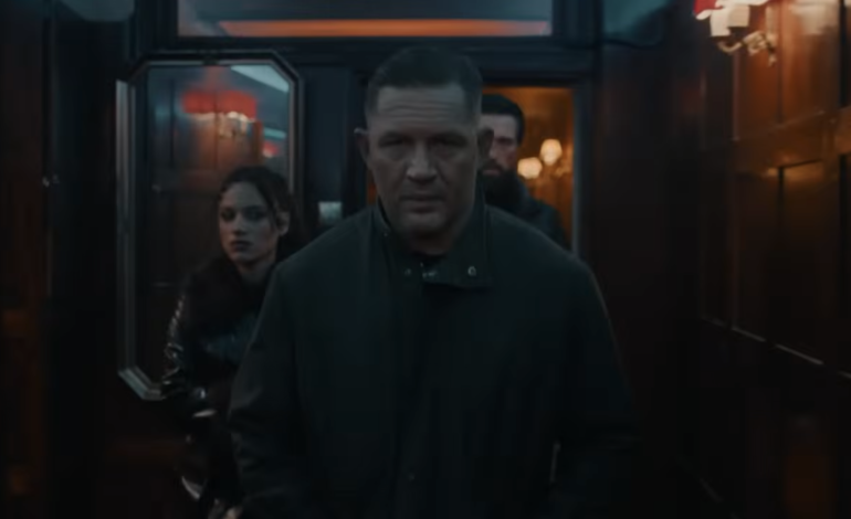 Paramount+ Releases An Official Trailer For ‘MobLand’ Season Two